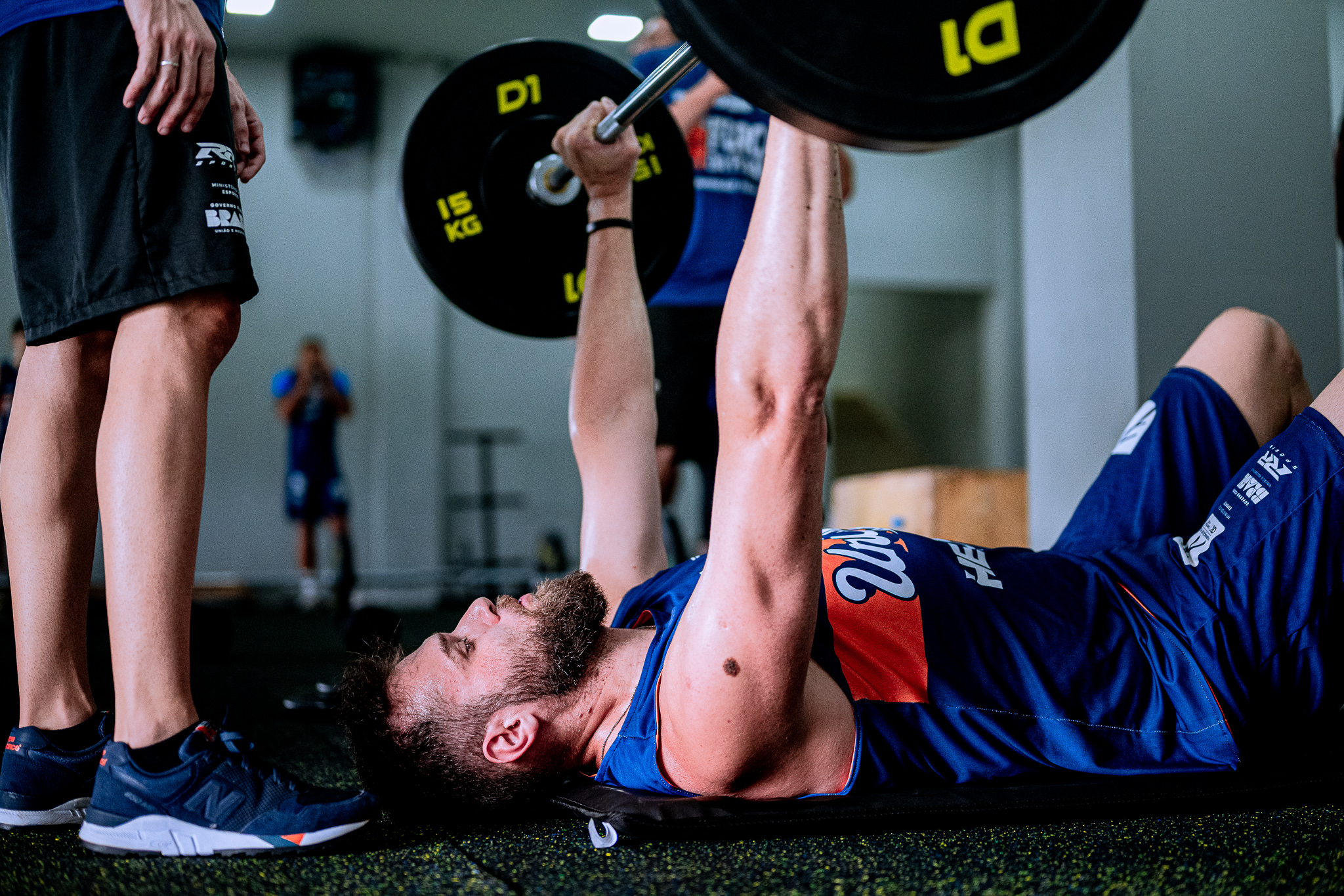 Unifacisa realizará treinamento no CT do Serra Branca neste sábado 