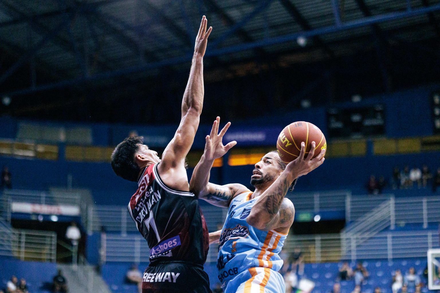 Unifacisa enfrenta Franca nesta quarta-feira (26) pelo NBB 2024/25 