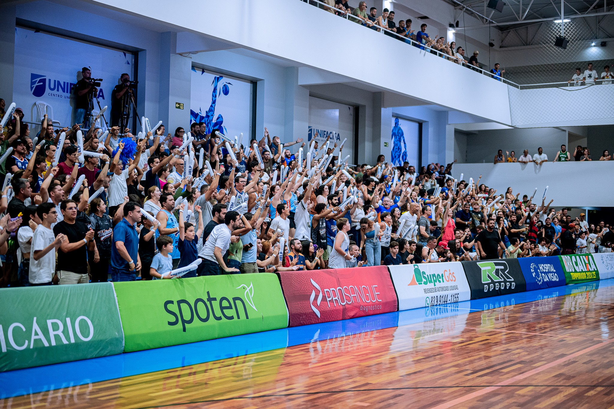 Participe da campanha Torcedor Apaixonado e concorra a prêmios