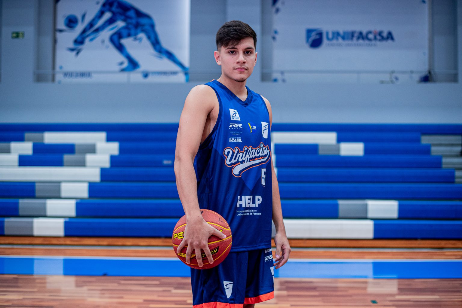 Unifacisa disputa a LDB 2025 com foco na formação de jovens talentos