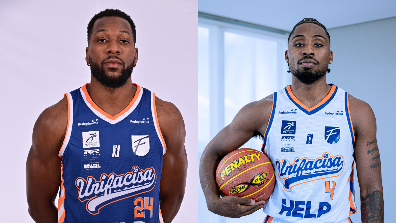 Nota oficial: Alaekwe e Delph