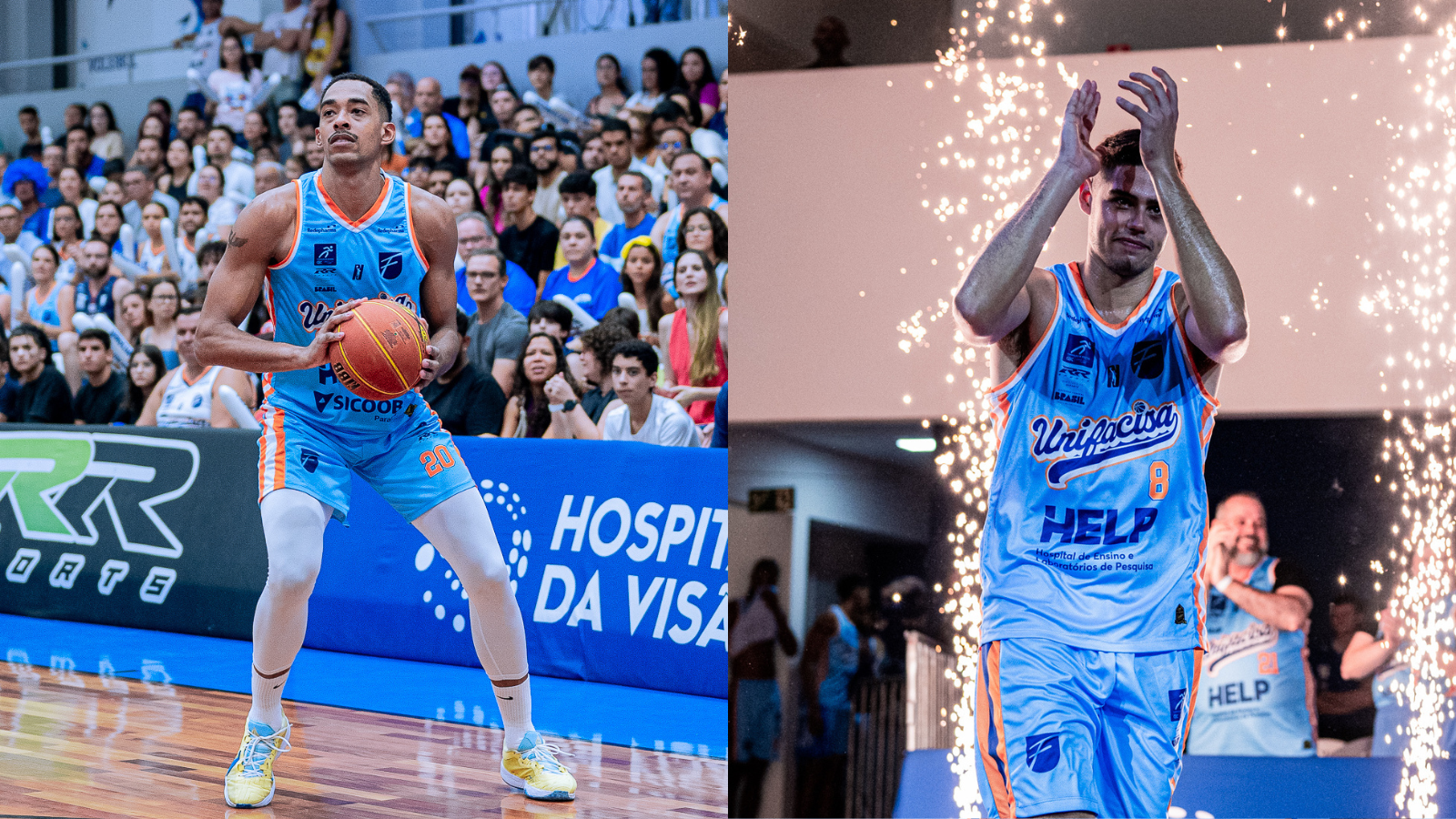 Nota Oficial – Rachel e Solanas 