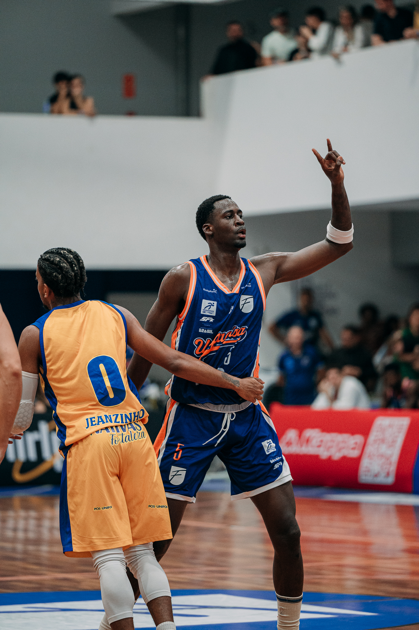 Nota Oficial – Makhtar Gueye