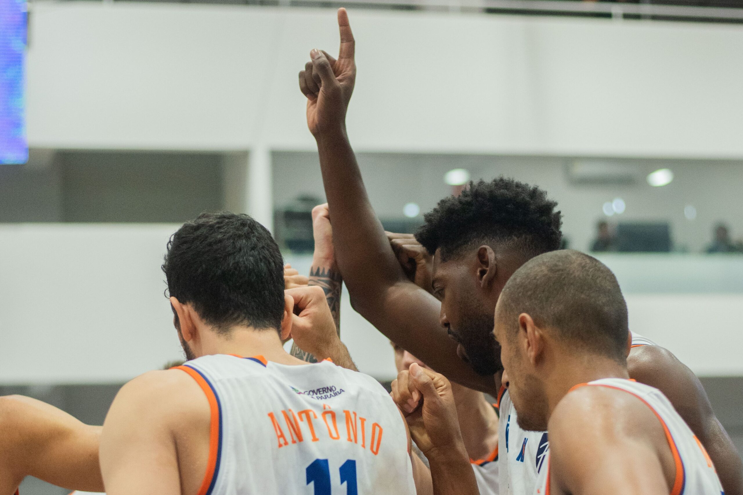 Unifacisa faz jogo equilibrado, mas acaba superada pelo Mr. Moo São José na prorrogação 